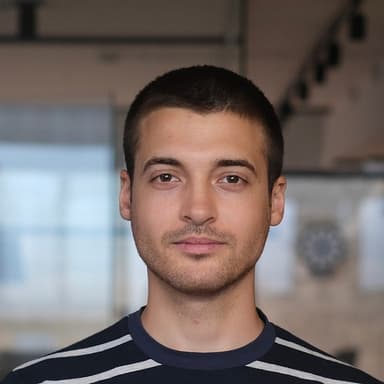 Mihajlo Maksimović